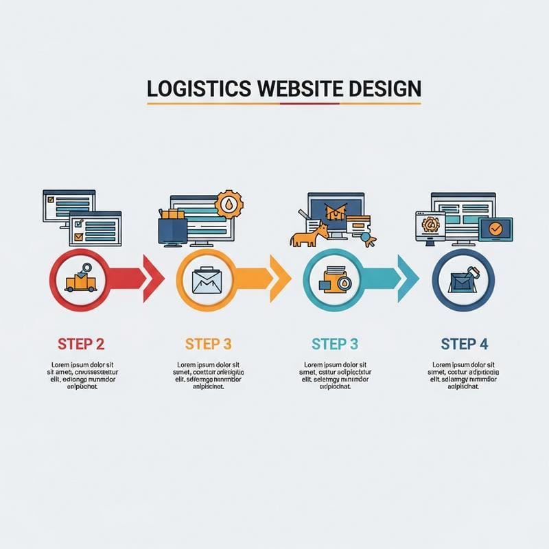 quy-trinh-thiet-ke-website-logistics Quy trình thiết kế Website Logistics của chúng tôi hoạt động như thế nào?