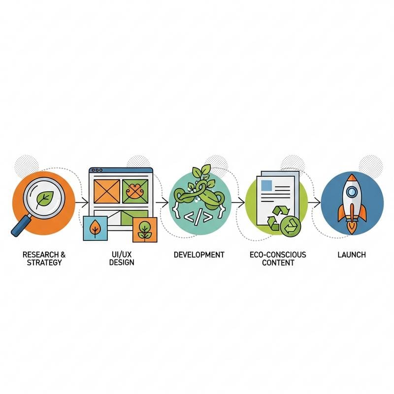 quy-trinh-thiet-ke-website-moi-truong-bai-ban-tai-wiweb Quy trình thiết kế website vệ sinh môi trường bài bản tại Làm Web PRO Agency