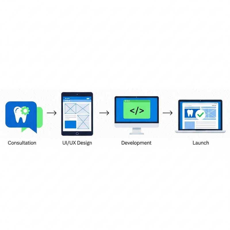 quy-trinh-thiet-ke-website-phong-kham-nha-khoa-chuyen-nghiep-tai-wiweb Quy trình thiết kế website phòng khám nha khoa chuyên nghiệp tại Làm Web PRO Agency