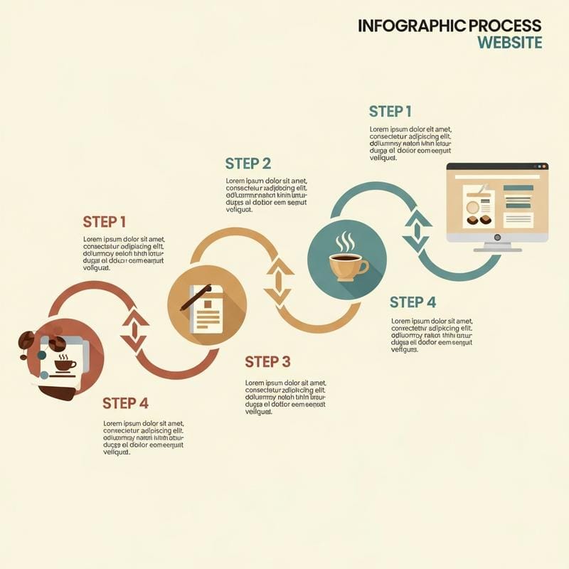 quy-trinh-thiet-ke-website-quan-ca-phe-chuyen-nghiep-tai-wiweb Quy trình thiết kế website quán cà phê chuyên nghiệp tại Làm Web PRO Agency