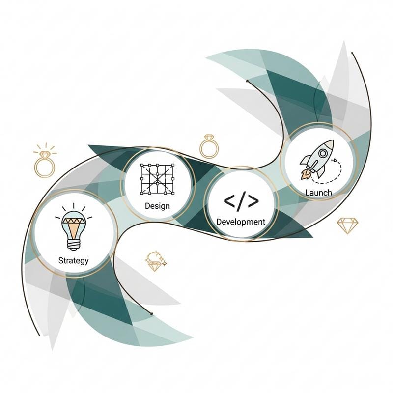 quy-trinh-thiet-ke-website-trang-suc-minh-bach-va-chuyen-nghiep Quy Trình Thiết Kế Website Trang Sức Minh Bạch và Chuyên Nghiệp