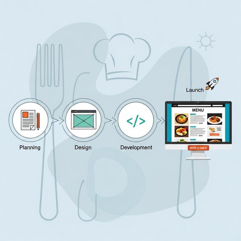 quy-trinh-trien-khai-website-nha-hang-chuyen-nghiep-tai-wiweb Quy Trình Triển Khai Website Nhà Hàng Chuyên Nghiệp Tại Làm Web PRO Agency