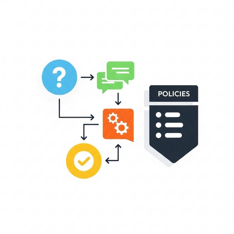quy-trinh-va-chinh-sach-ho-tro-tai-ten-cong-ty Quy trình và Chính sách Hỗ trợ tại Làm Web PRO Agency