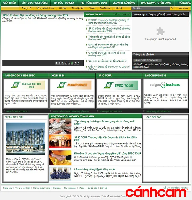 website công ty xuất khẩu lao động