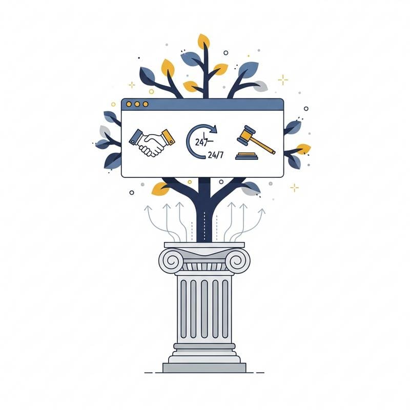 tai-sao-cong-ty-luat-can-dau-tu-mot-website-chuyen-nghiep-1 Tại sao công ty luật cần đầu tư một website chuyên nghiệp?