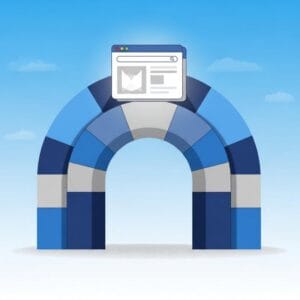 Tại sao Đầu tư Thiết kế Website Dịch vụ Visa là Quyết định Sống còn?