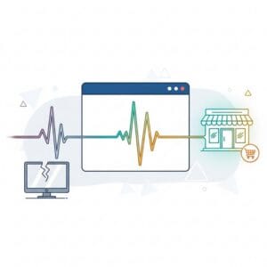 Tại Sao Đầu Tư Thiết Kế Website Điện Máy Chuyên Nghiệp Là Quyết Định Sống Còn?