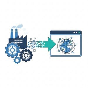 Tại sao doanh nghiệp cơ khí cần đầu tư thiết kế website chuyên nghiệp?