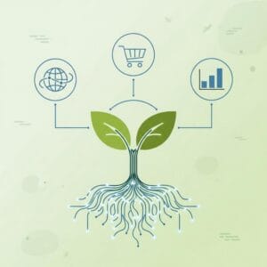 Tại sao doanh nghiệp nông sản cần thiết kế website trong kỷ nguyên số?
