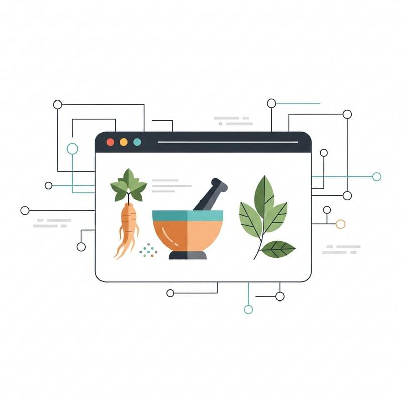 tai-sao-phong-kham-dong-y-can-mot-website-chuyen-nghiep-trong-thoi-dai-so-1 Tại sao phòng khám đông y cần một website chuyên nghiệp trong thời đại số?