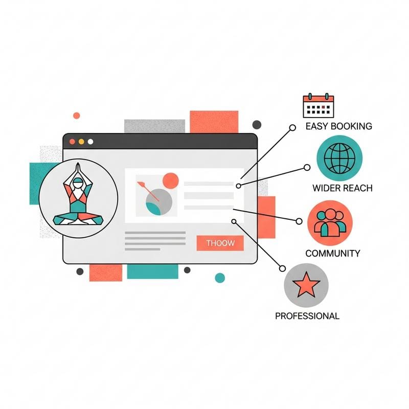 tai-sao-phong-tap-giao-vien-yoga-can-mot-website-chuyen-nghiep-1 Tại sao phòng tập & giáo viên yoga cần một website chuyên nghiệp?