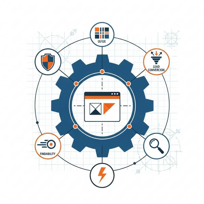 the-nao-la-mot-website-cong-nghiep-chuyen-nghiep-va-hieu-qua Thế nào là một website công nghiệp chuyên nghiệp và hiệu quả?