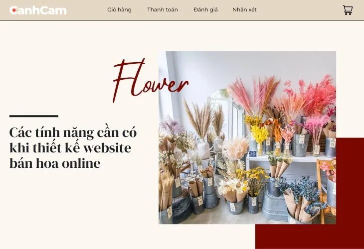 thiet-ke-website-ban-hoa_01 Thiết kế website bán hoa online cần có Các tính năng gì