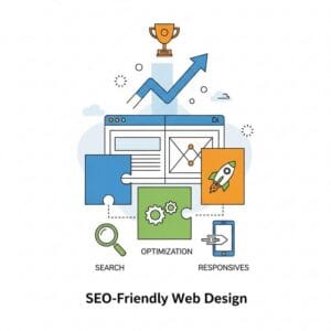Thiết kế website chuẩn SEO là gì? Tại sao lại quan trọng?