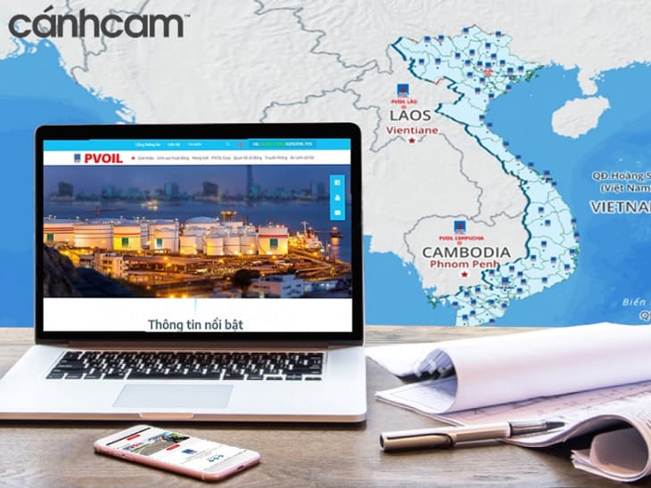 thiet-ke-website-dau-khi-chuyen-nghiep-1 Thế nào là 1 website dầu khí chuyên nghiệp