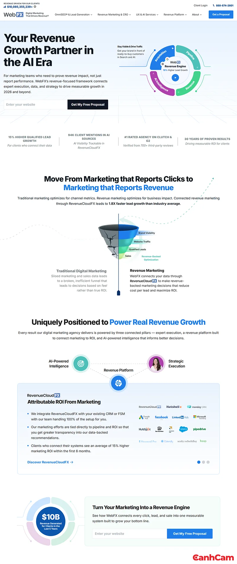 thiet-ke-website-dich-vu-marketing-3-2 Thiết kế website dịch vụ marketing của WebFX theo phong cách định hướng dữ liệu (Data-Driven Layout)
