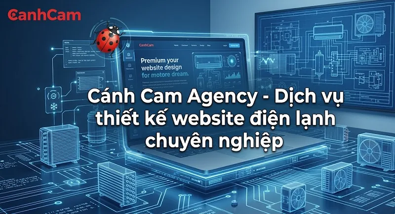 thiet-ke-website-dien-lanh-new thiết kế website điện lạnh tạo Làm Web PRO Agency Agency
