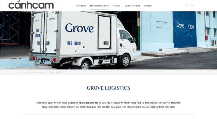 thiet-ke-website-logistic-giup-quang-ba-thuong-hieu Website Logistic giúp quảng bá thương hiệu, giới thiệu dịch vụ đến khách hàng