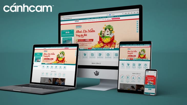 Thiết kế website khách sạn tại Làm Web PRO Agency có điểm gì nổi bật