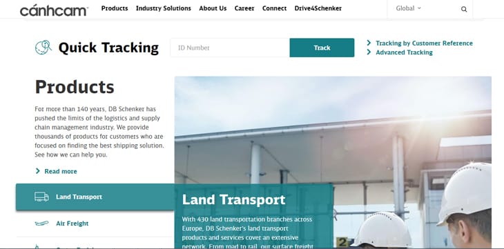 tinh-nang-phu-hop Trang web cần tích hợp thêm tính năng phù hợp