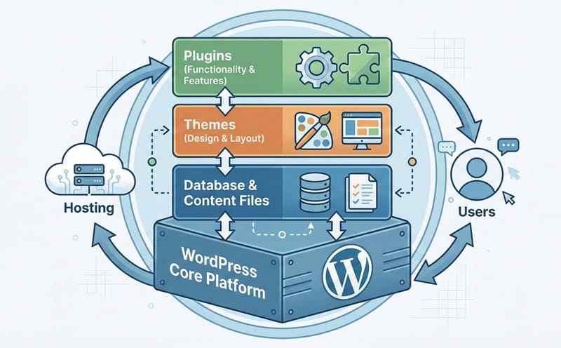 tong-quan-ve-nen-tang-trong-thiet-ke-website-wordpress-1 Tổng quan về nền tảng trong thiết kế website WordPress