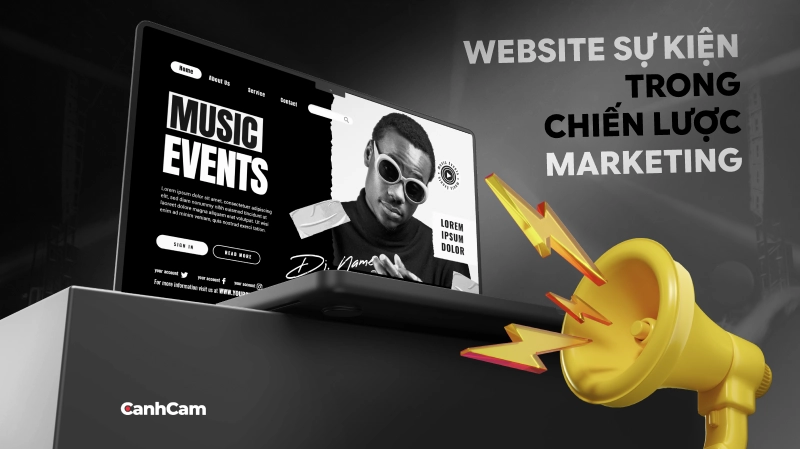 vai-tro-cua-website-su-kien-trong-chien-luoc-marketing Vai Trò Của Website Sự Kiện Trong Chiến Lược Marketing