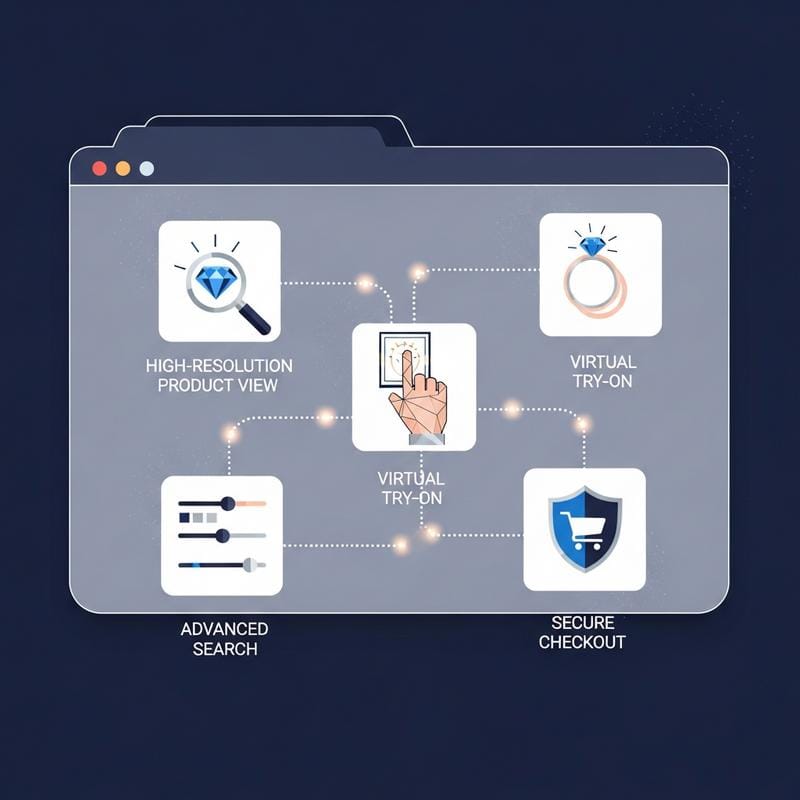 website-ban-trang-suc-can-co-nhung-chuc-nang-gi-de-toi-uu-trai-nghiem-khach-hang Website Bán Trang Sức Cần Có Những Chức Năng Gì Để Tối Ưu Trải Nghiệm Khách Hàng?