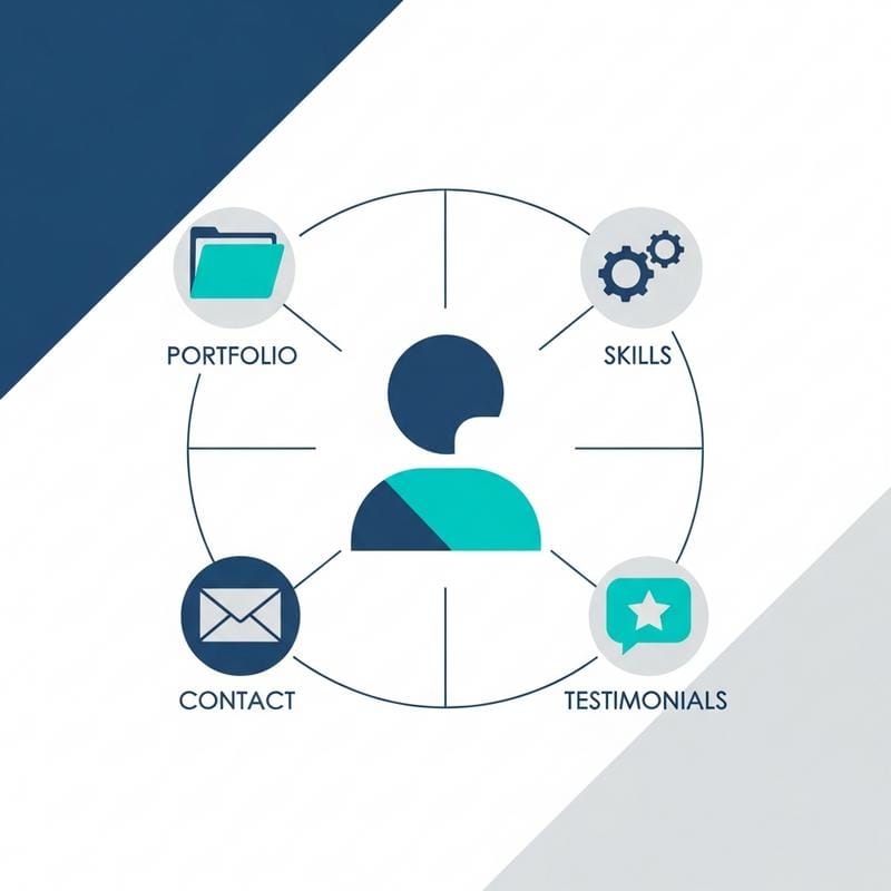website-ca-nhan-can-co-nhung-thong-tin-gi-de-gay-an-tuong Website cá nhân cần có những thông tin gì để gây ấn tượng?
