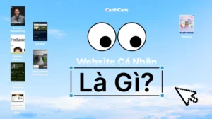 Tìm hiểu website cá nhân là gì?