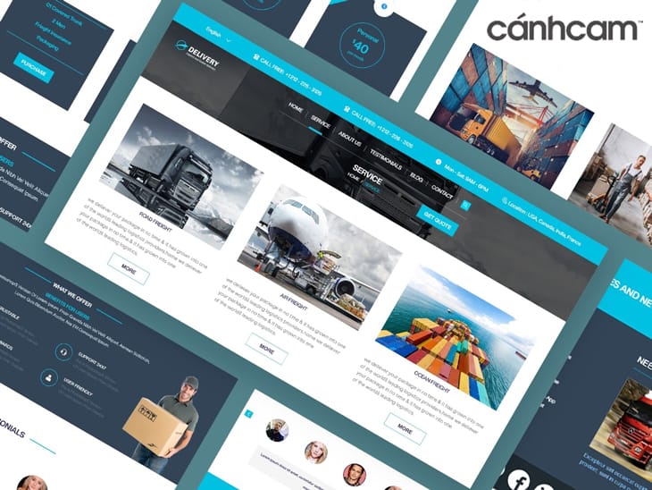 website-can-co-tinh-bao-mat-cao Website cần có tính bảo mật cao vì ngành Logistic là ngành có sự cạnh tranh mạnh mẽ