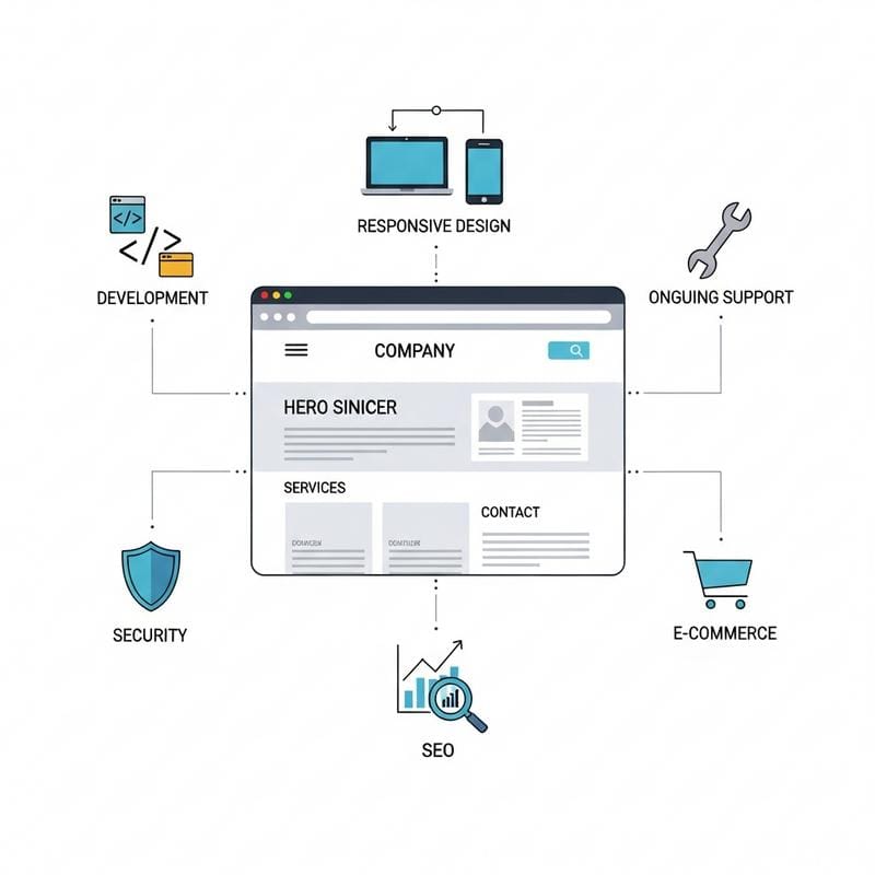 website-cong-ty-do-chung-toi-thiet-ke-bao-gom-nhung-gi Website Công Ty Do Chúng Tôi Thiết Kế Bao Gồm Những Gì?