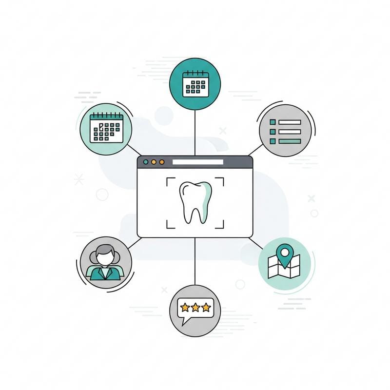 website-nha-khoa-can-co-nhung-chuc-nang-gi-de-hoat-dong-hieu-qua Website nha khoa cần có những chức năng gì để hoạt động hiệu quả?