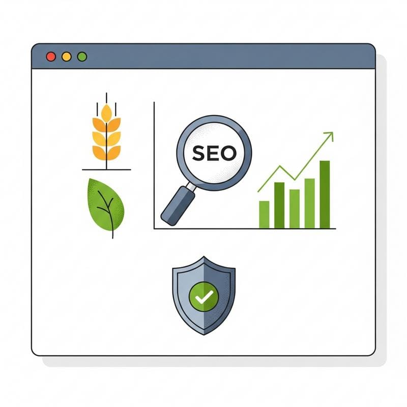 website-nong-san-chuan-seo-chuyen-nghiep Thế nào là một website nông sản chuẩn SEO và chuyên nghiệp?