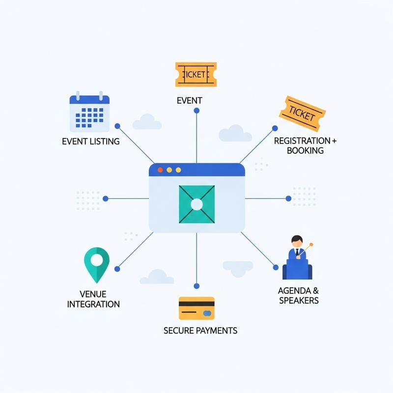 website-to-chuc-su-kien-can-co-nhung-tinh-nang-gi-de-thanh-cong Website Tổ Chức Sự Kiện Cần Có Những Tính Năng Gì Để Thành Công?