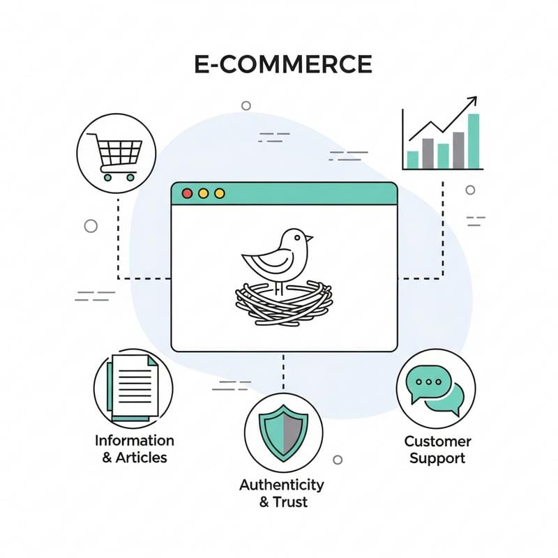website-yen-sao-chuc-nang-thanh-cong Website yến sào cần có những chức năng quan trọng nào để thành công?