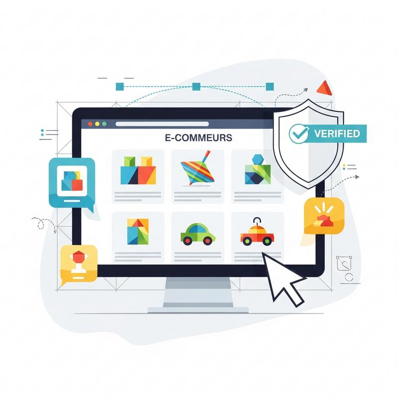 Làm Web PRO Agency - Đơn vị thiết kế website bán đồ chơi uy tín, chuyên nghiệp