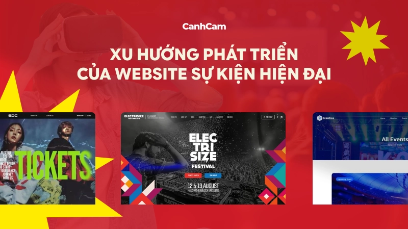 xu-huong-phat-trien-cua-website-su-kien-hien-dai Xu Hướng Phát Triển Của Website Sự Kiện Hiện Đại